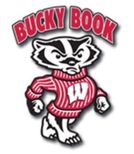Bucky Badger Picture